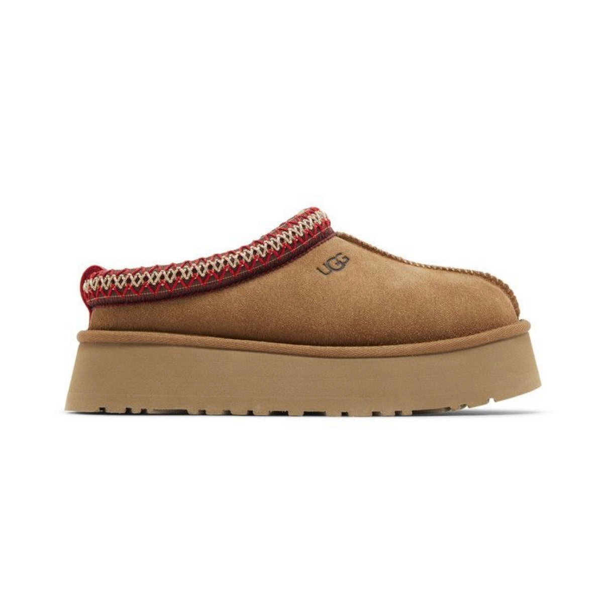 UGG Tazz Slipper Chestnut