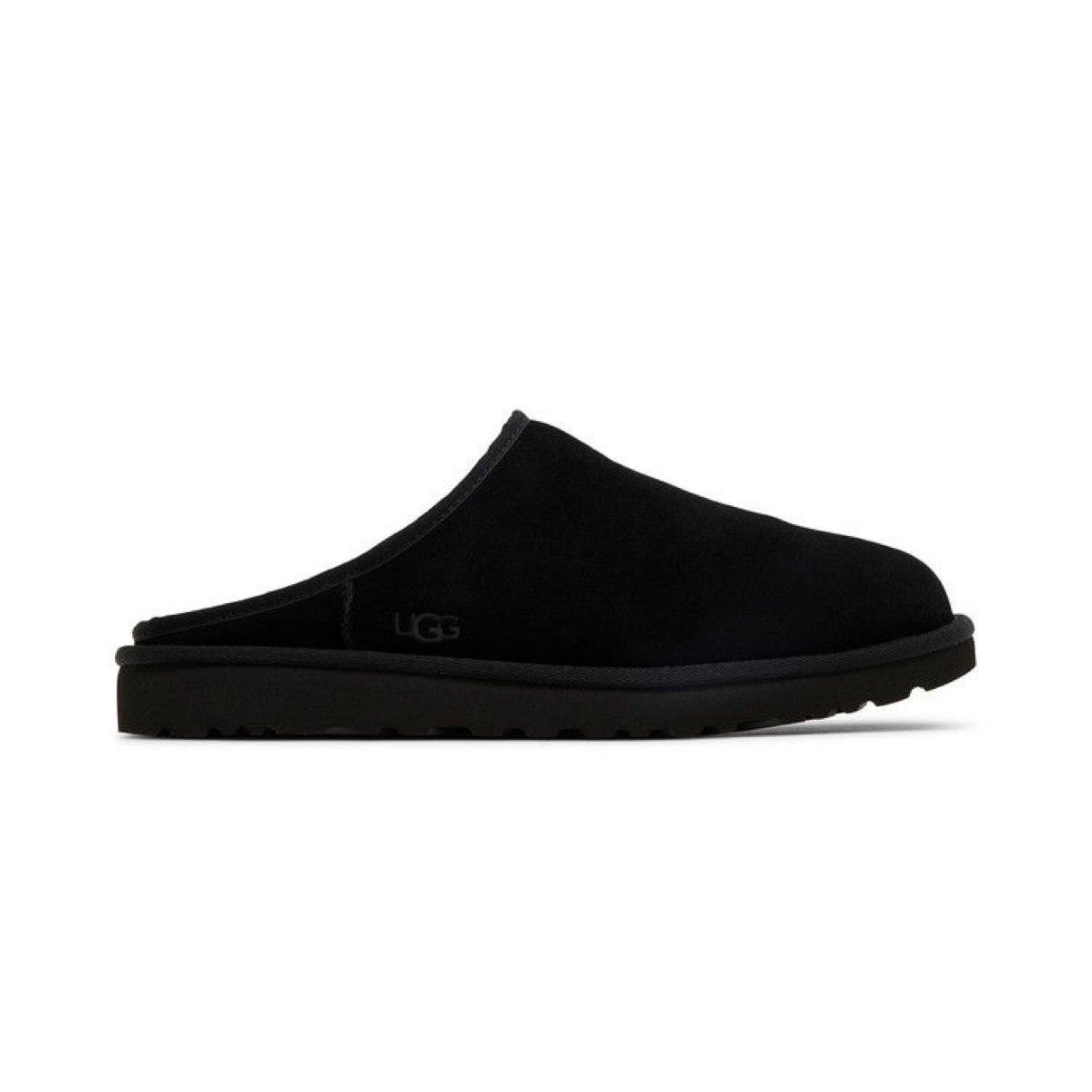 UGG Classic Slip-On Black