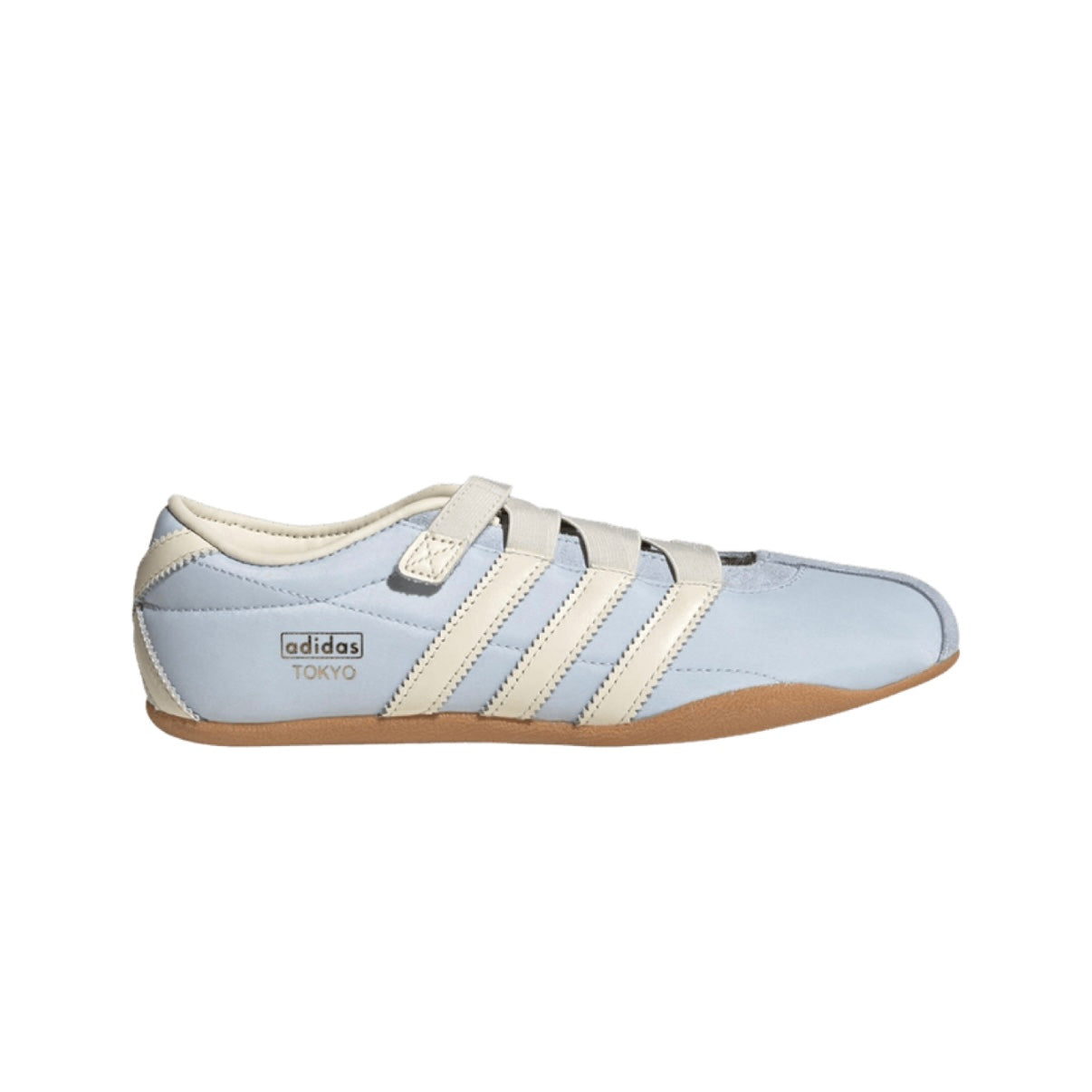 Adidas Tokyo MJ Crystal Sky Cream White