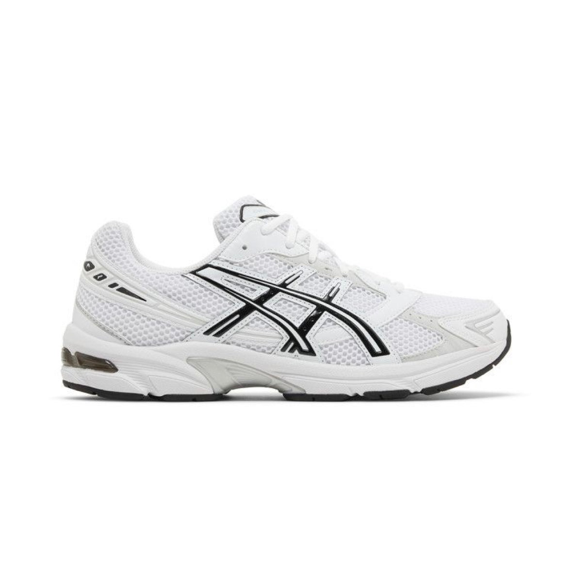 Asics Gel 1130 White Black