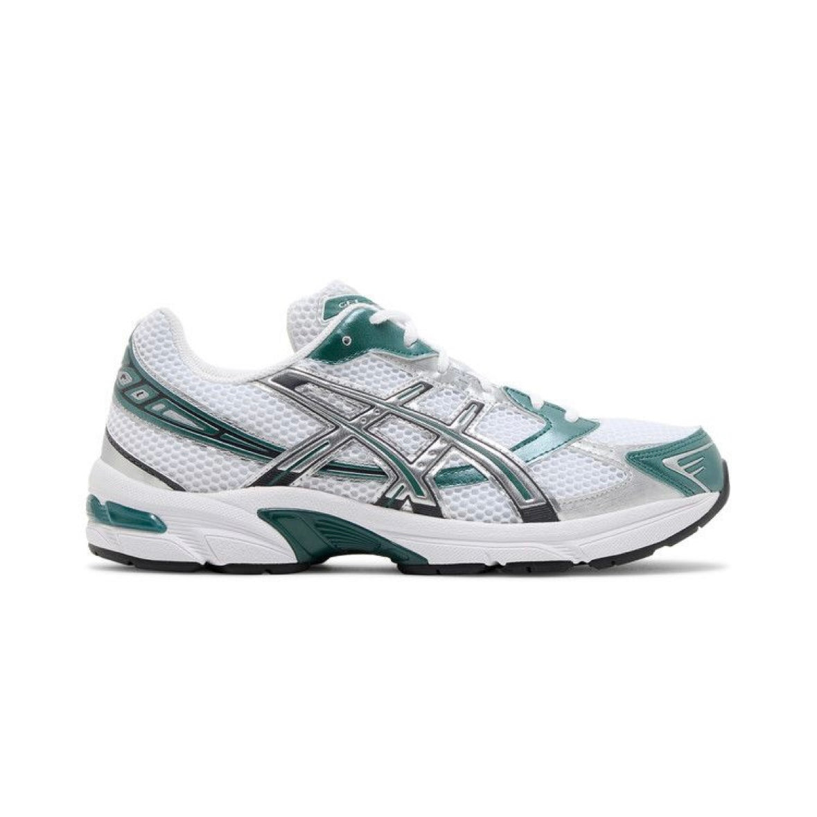 Asics Gel 1130 White Dark Neptune