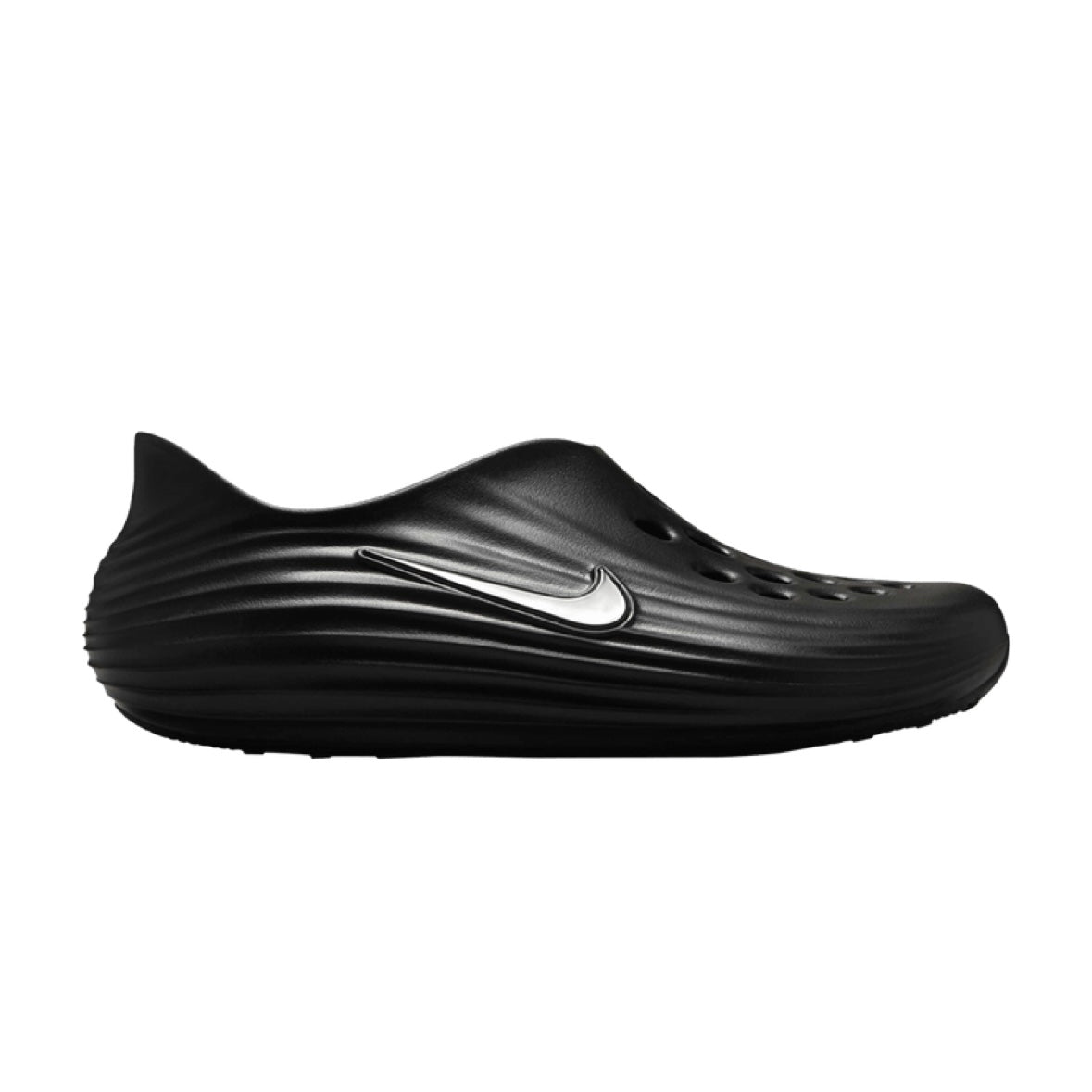 Nike ReactX Rejuven8 Triple Black