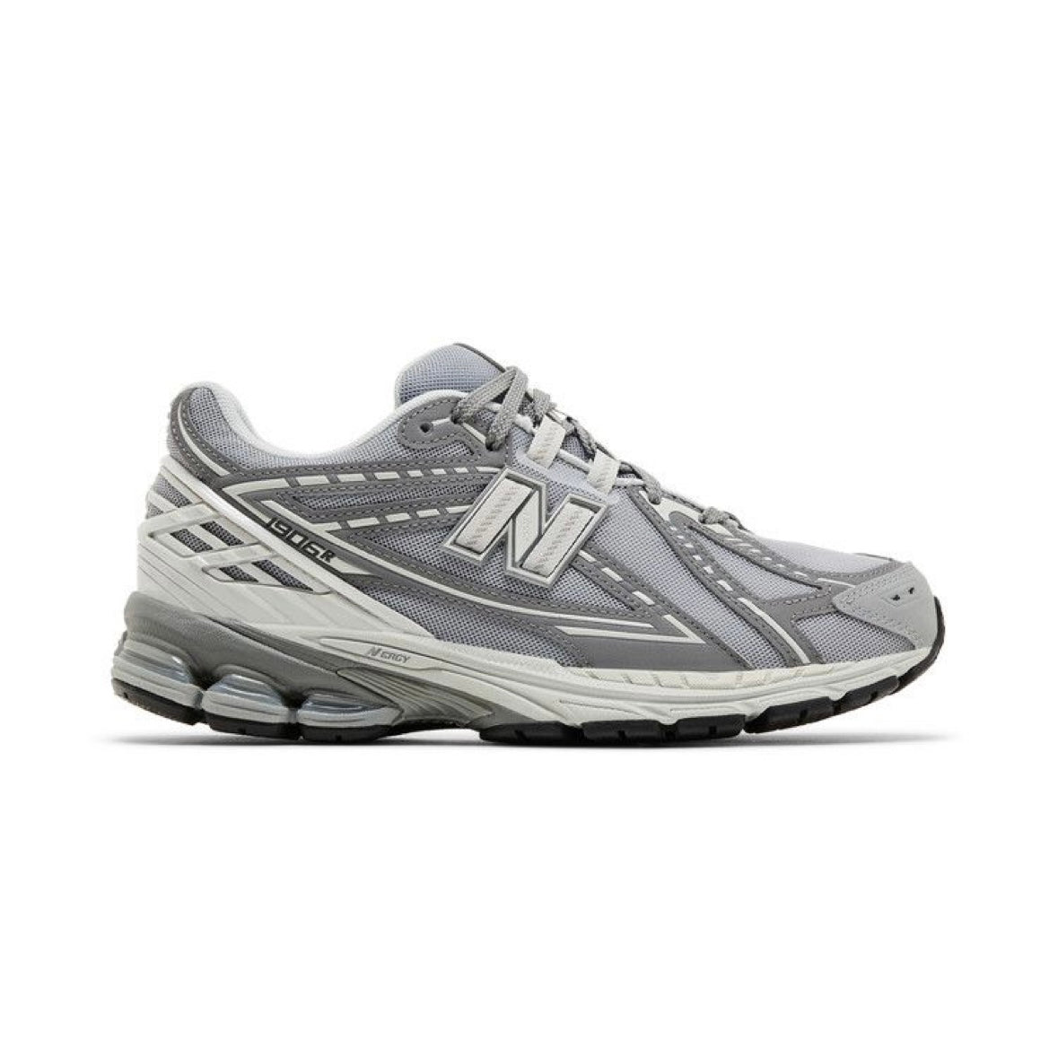 New Balance 1906R Concrete Harbor Grey
