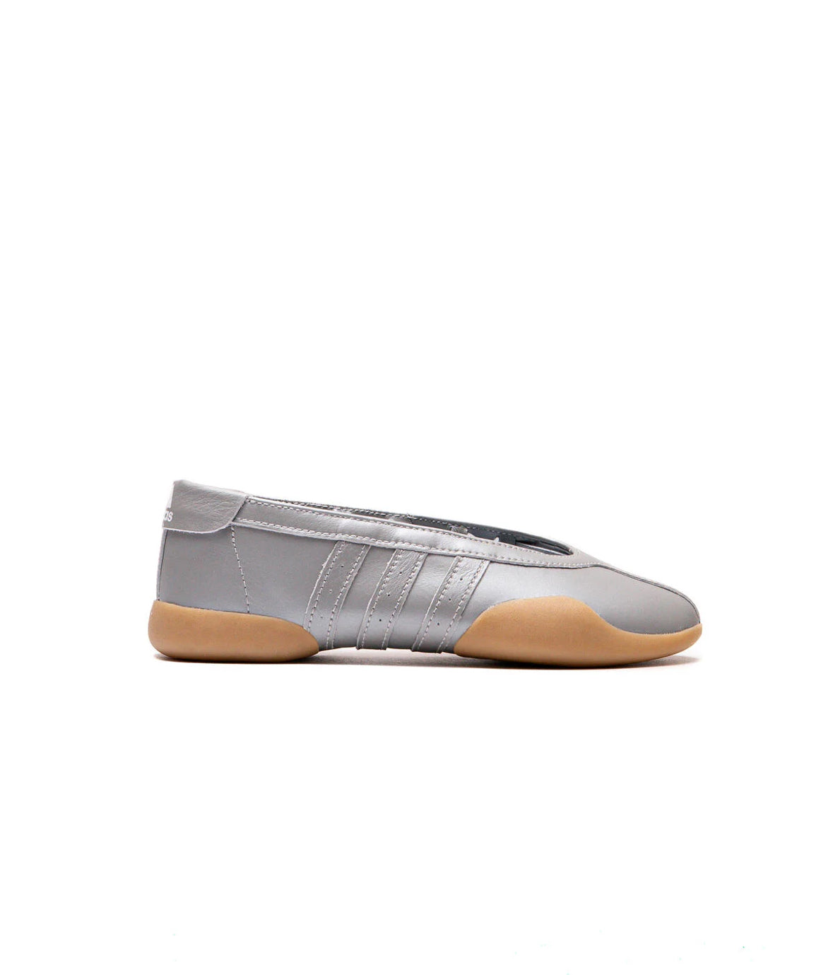Adidas Taekwondo Mei Ballet Silver Metallic Gum