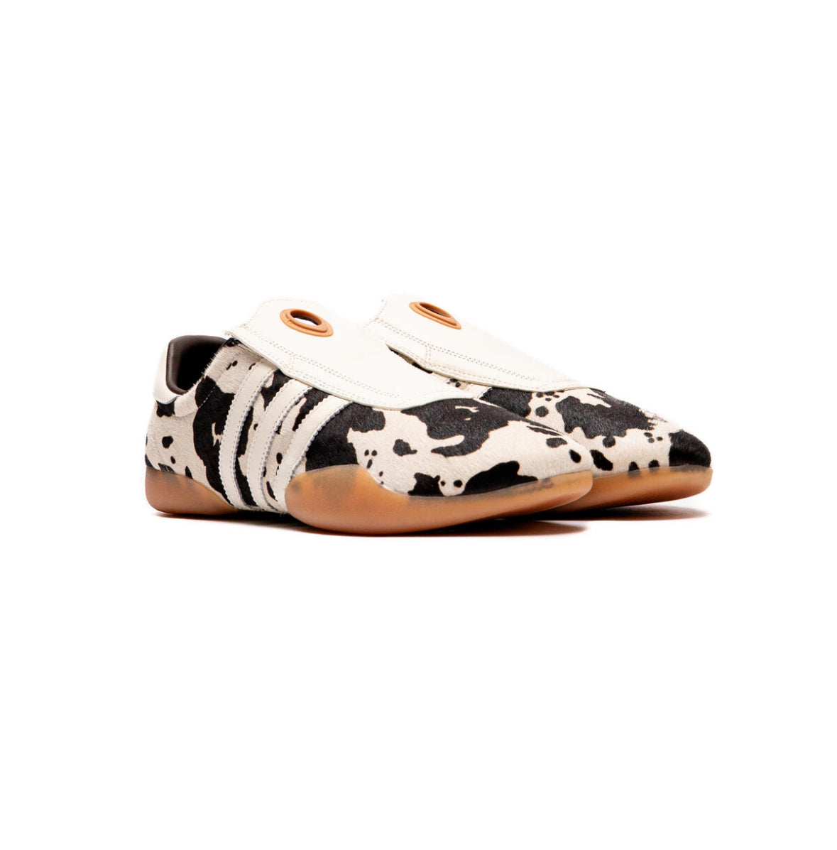 Adidas Taekwondo Mei Cow Print