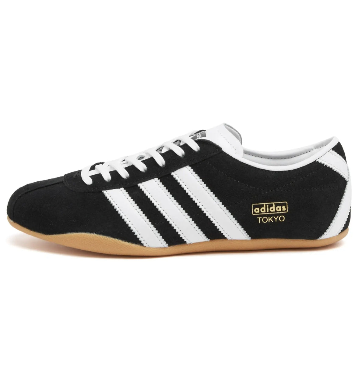 Adidas Tokyo Black White