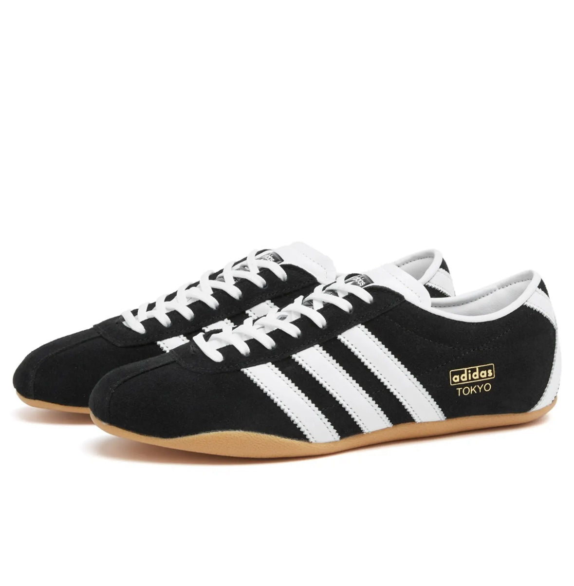 Adidas Tokyo Black White