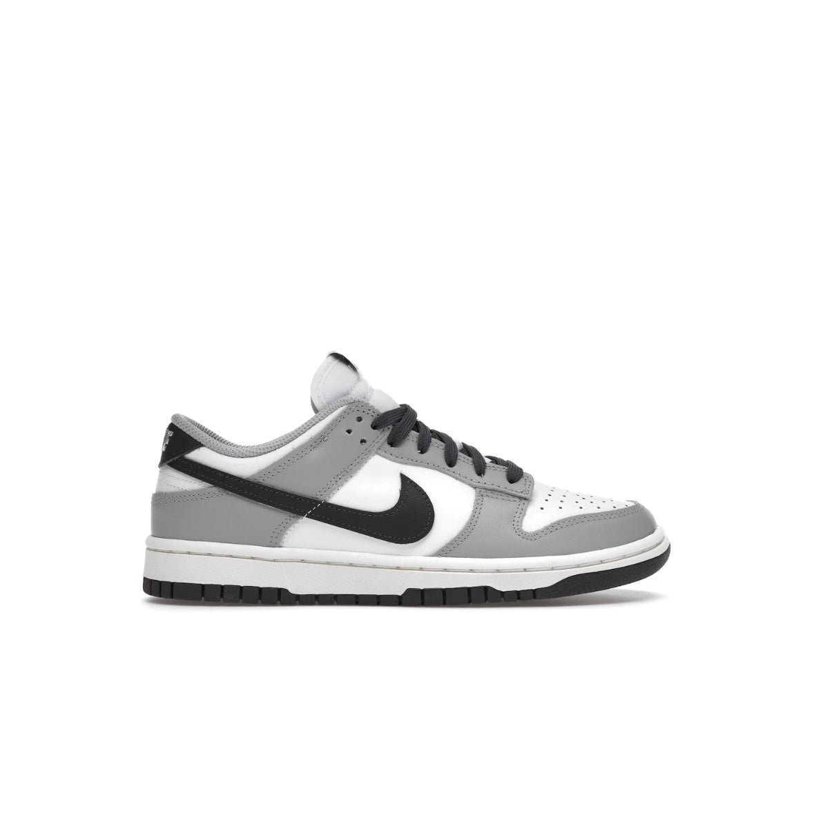 Nike Dunk Low Light Smoke Grey