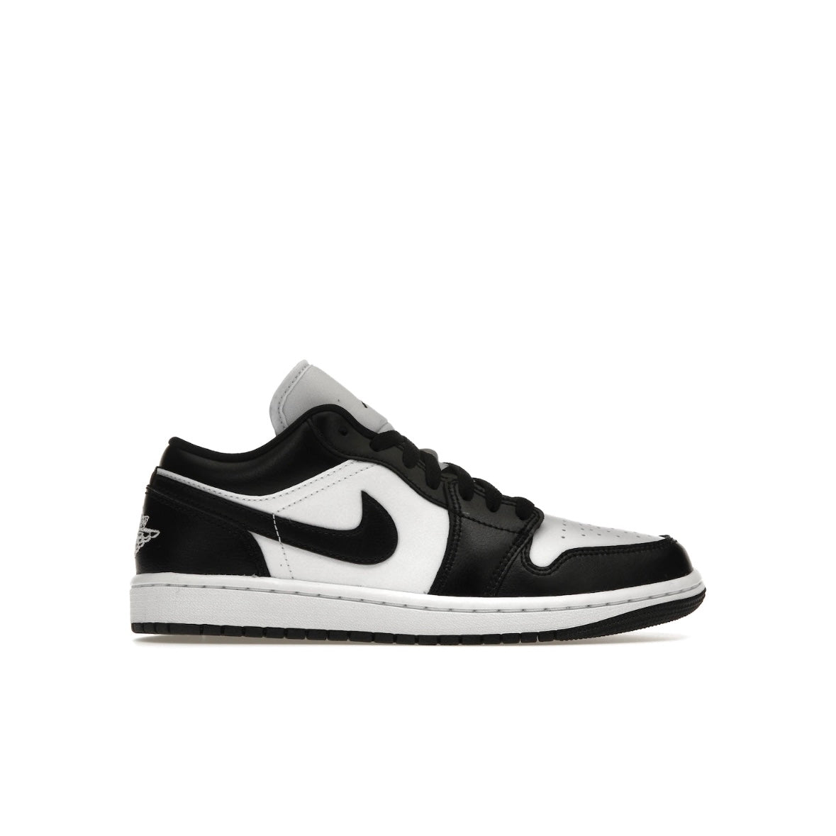 Jordan 1 Low Panda
