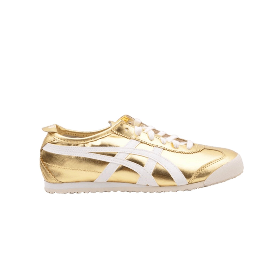 Onitsuka Tiger Mexico 66 Gold