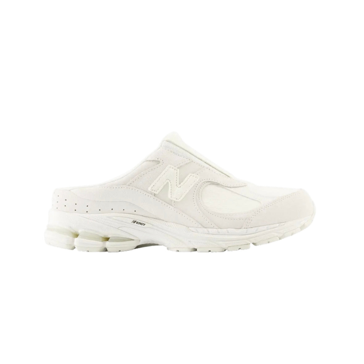 New Balance 2002R Mule Sea Salt