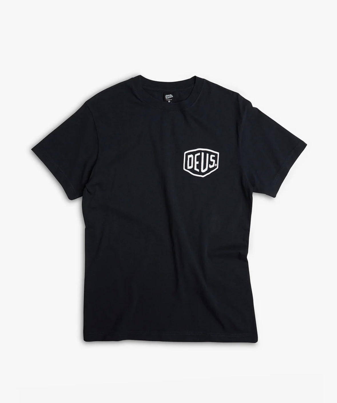 VENICE ADDRESS - BLACK