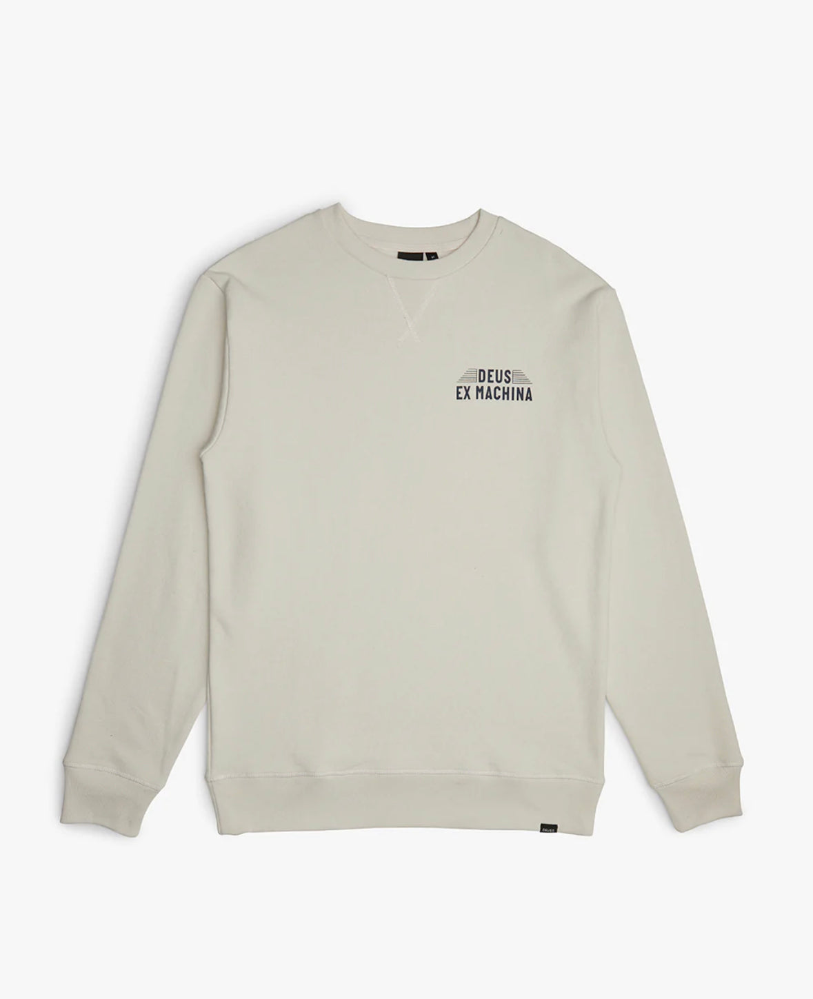 FENDER CREW - VINTAGE WHITE