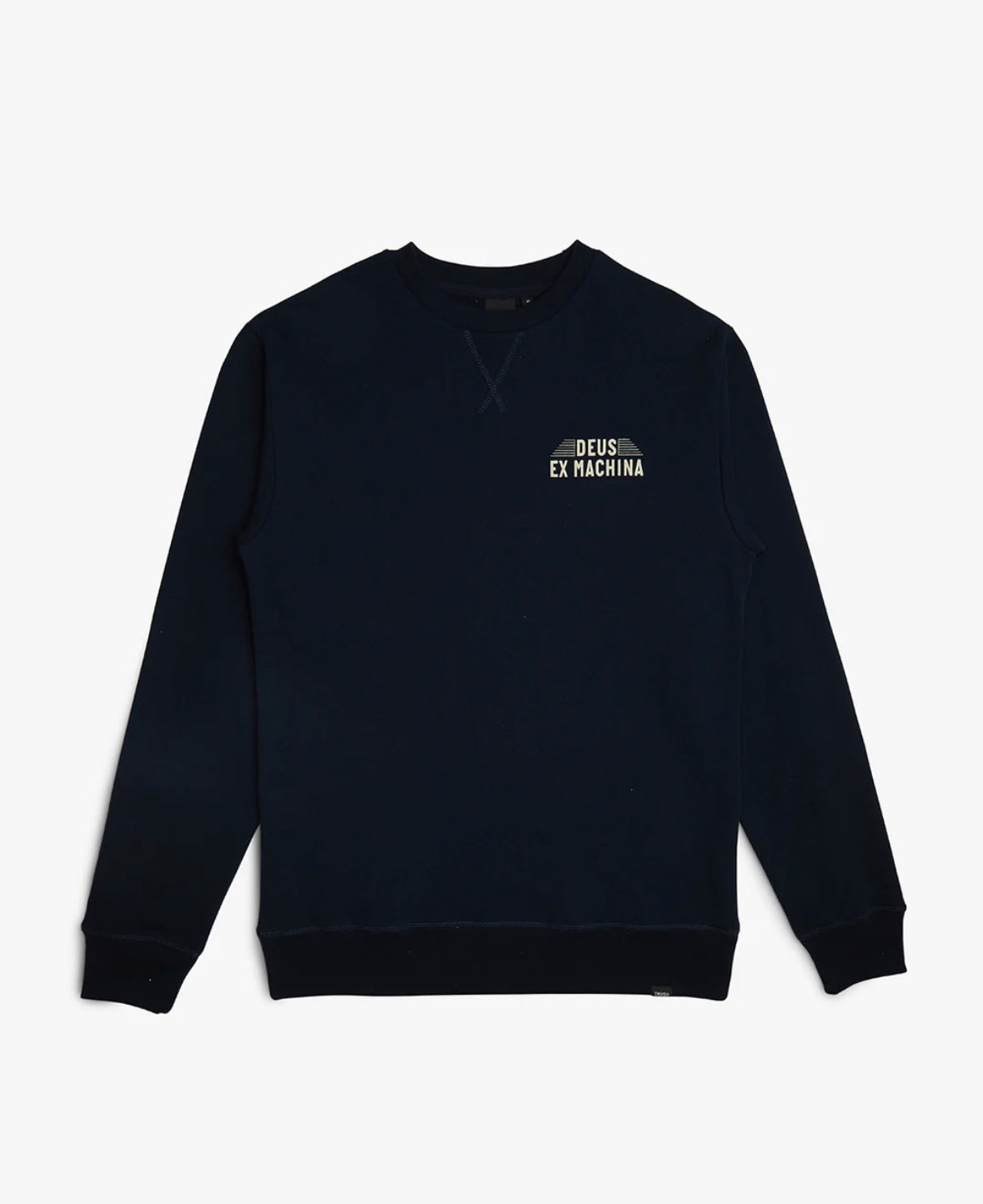 FENDER CREW - NAVY