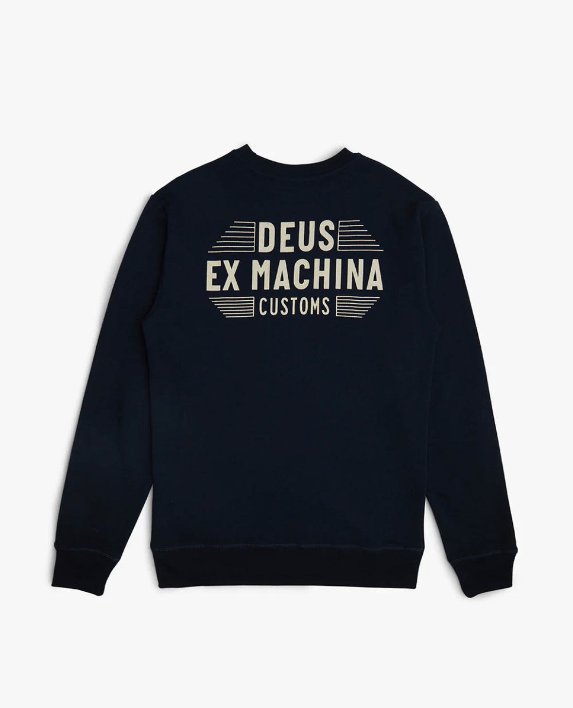 FENDER CREW - NAVY
