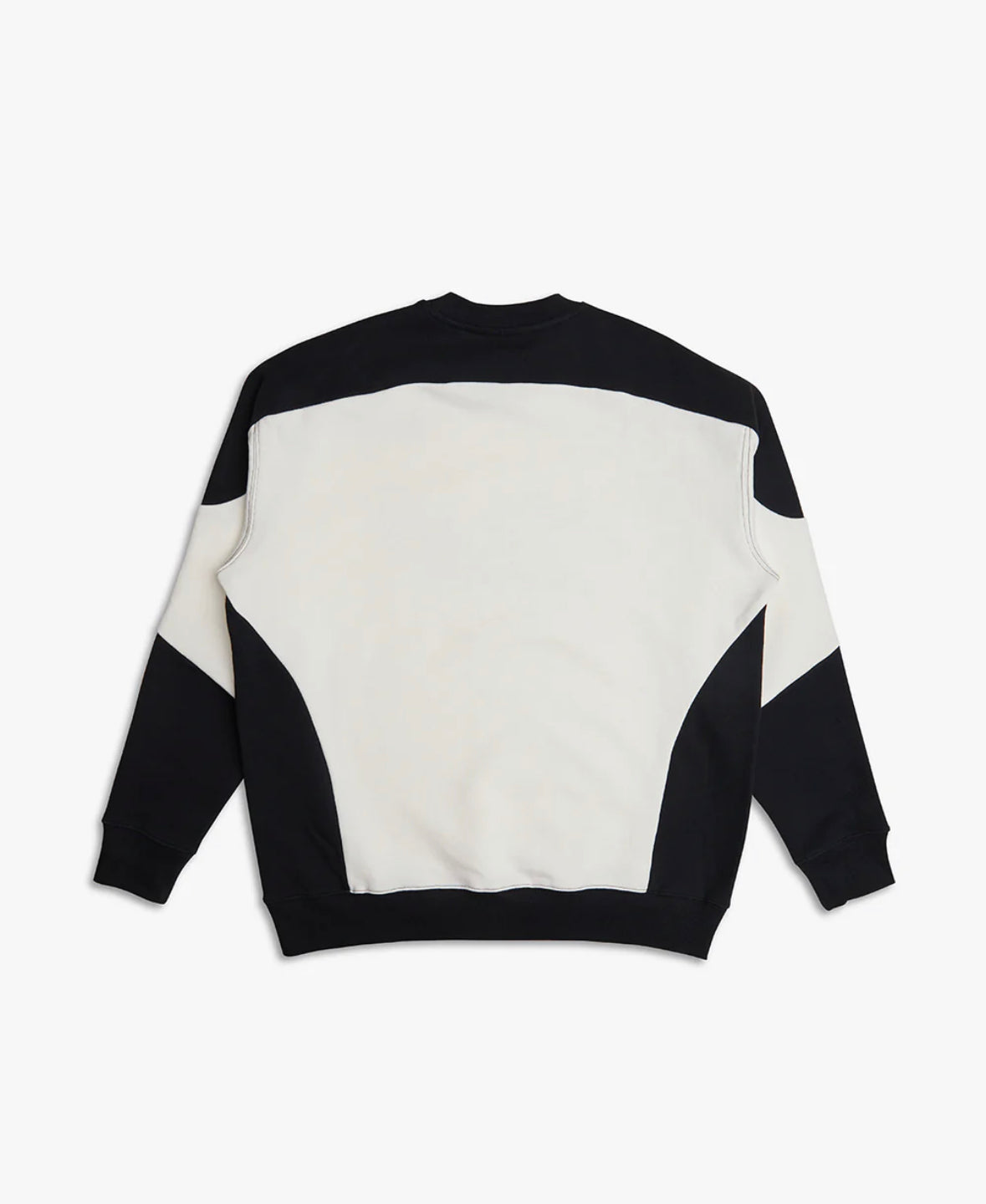 TOURING CREW - VINTAGE WHITE
