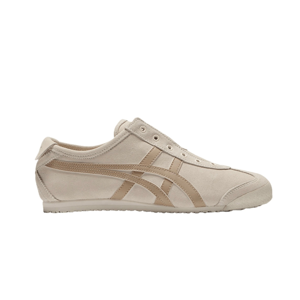 Onitsuka Tiger Mexico 66 Slip-on Birch Wood Crepe