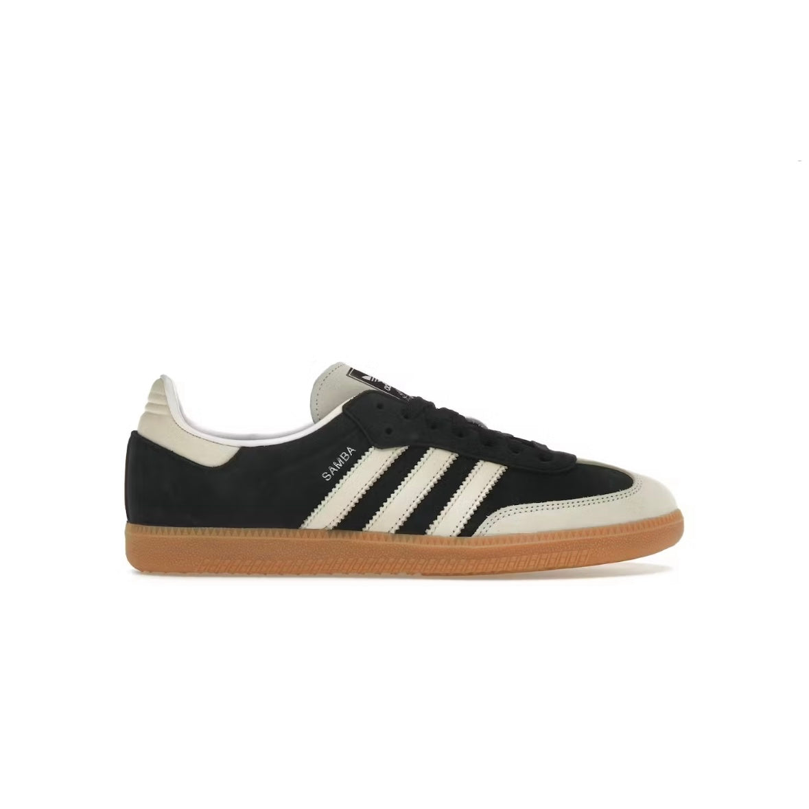 Adidas Samba OG Black Wonder White