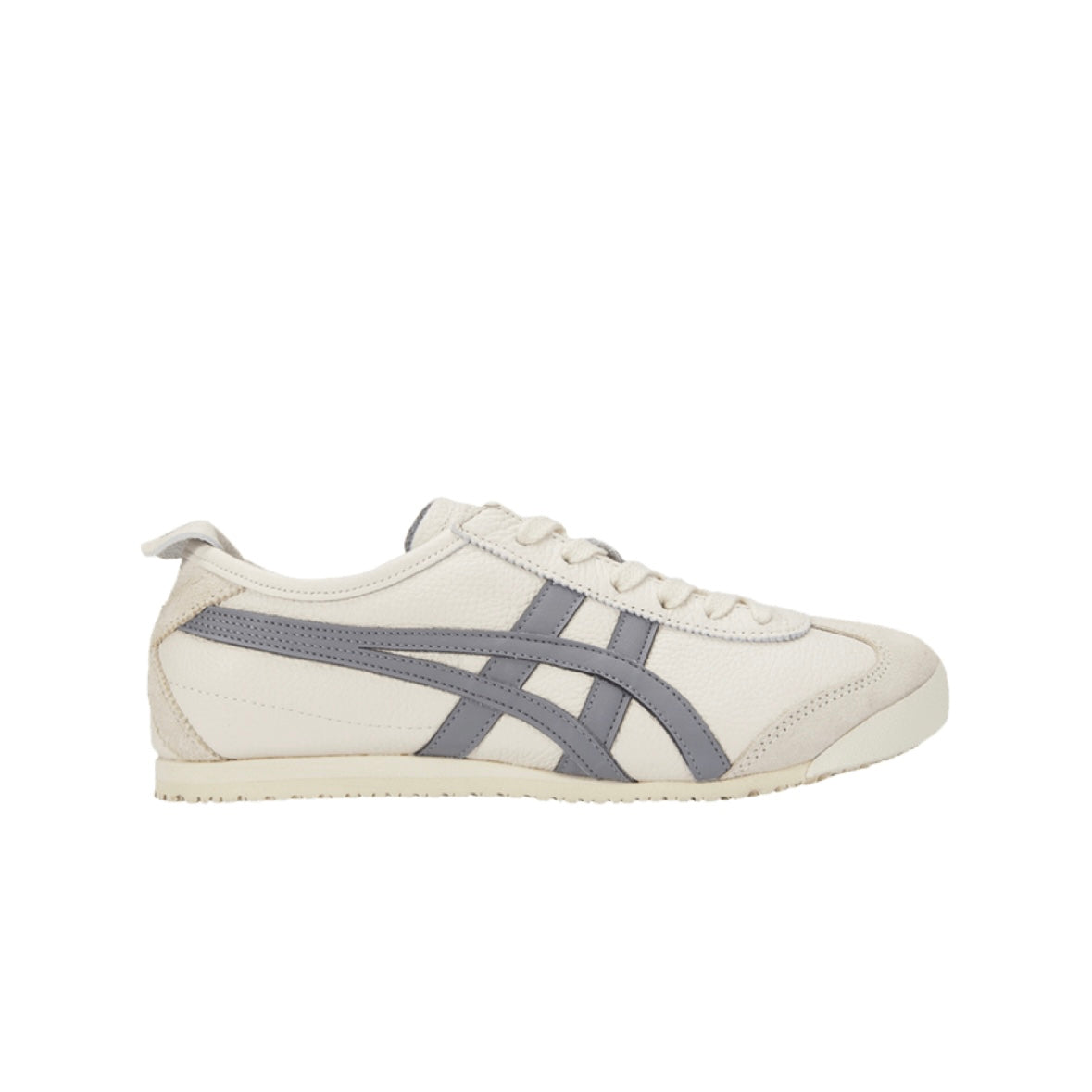 Onitsuka Tiger Mexico 66 White Light Grey