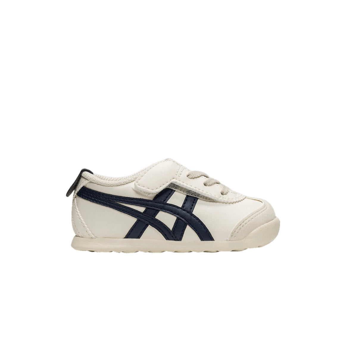 Onitsuka Tiger Mexico 66 Infant Birch Black