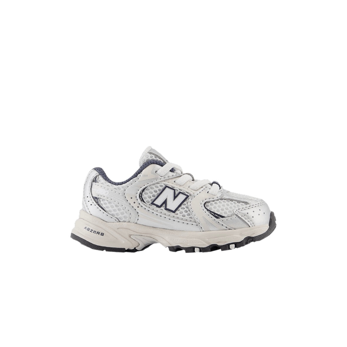 New Balance 530 Infant Steel Grey