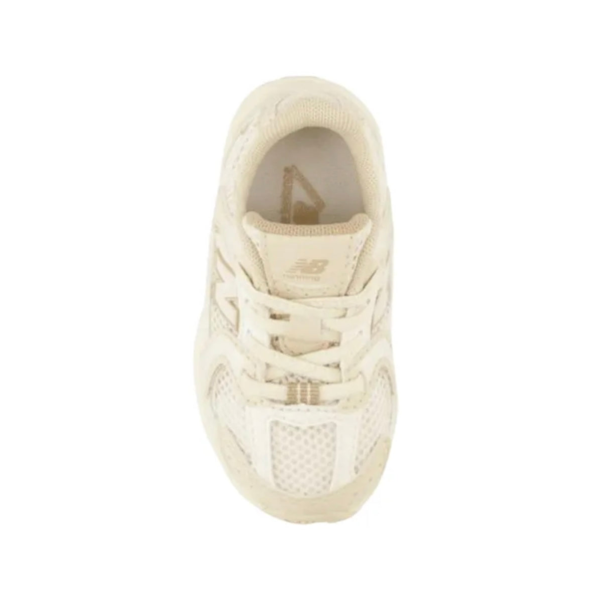 New Balance 530 Infant Beige Angora