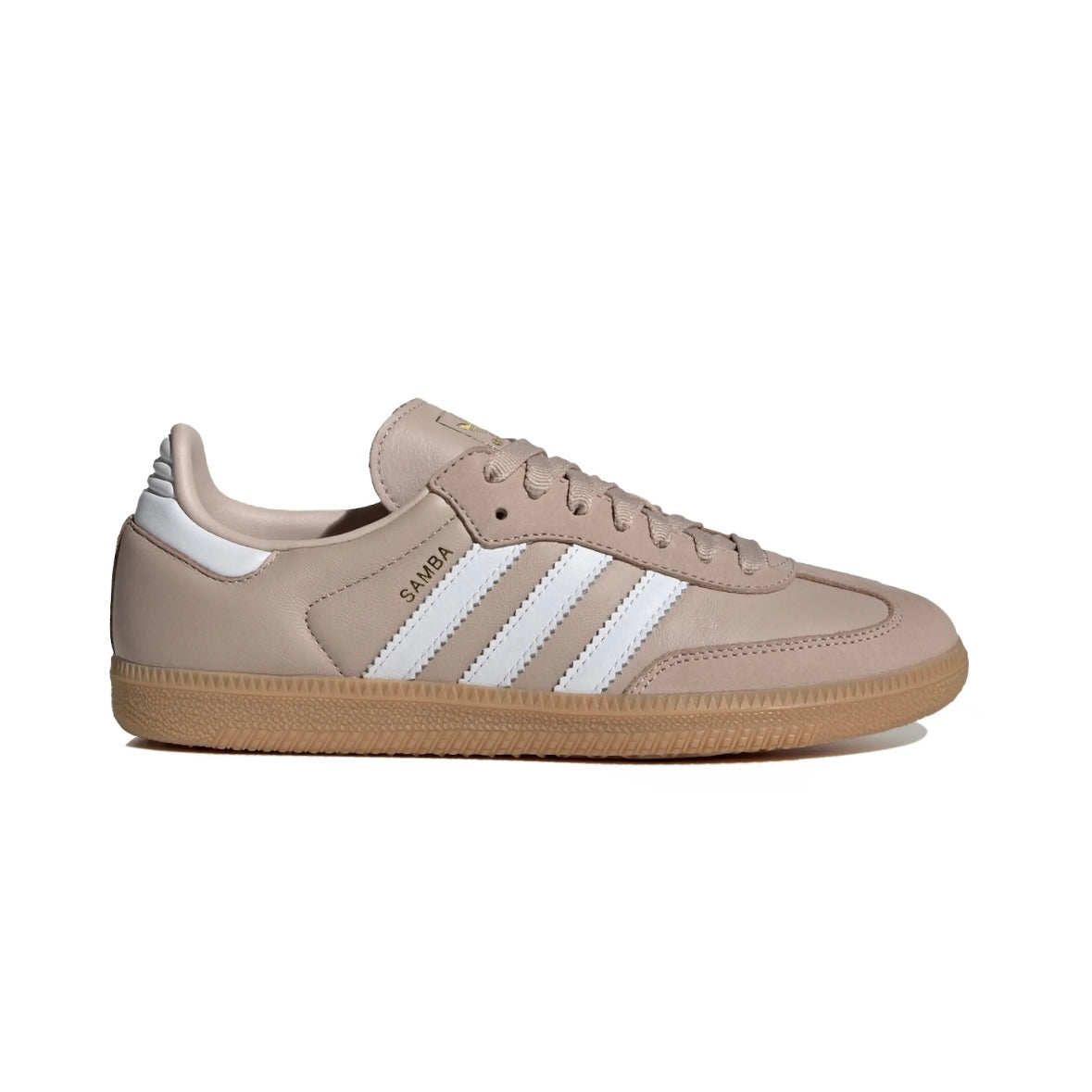 Adidas Samba OG Wonder Taupe