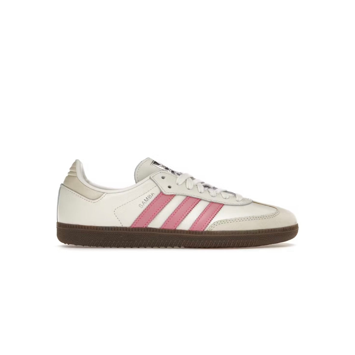 Adidias Samba OG Lucid Pink