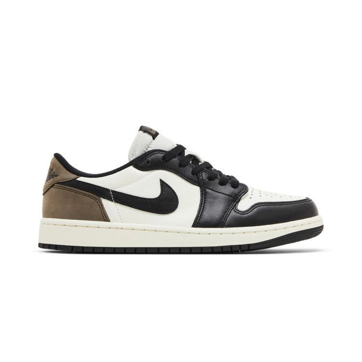 Air Jordan 1 Retro Low Mocha