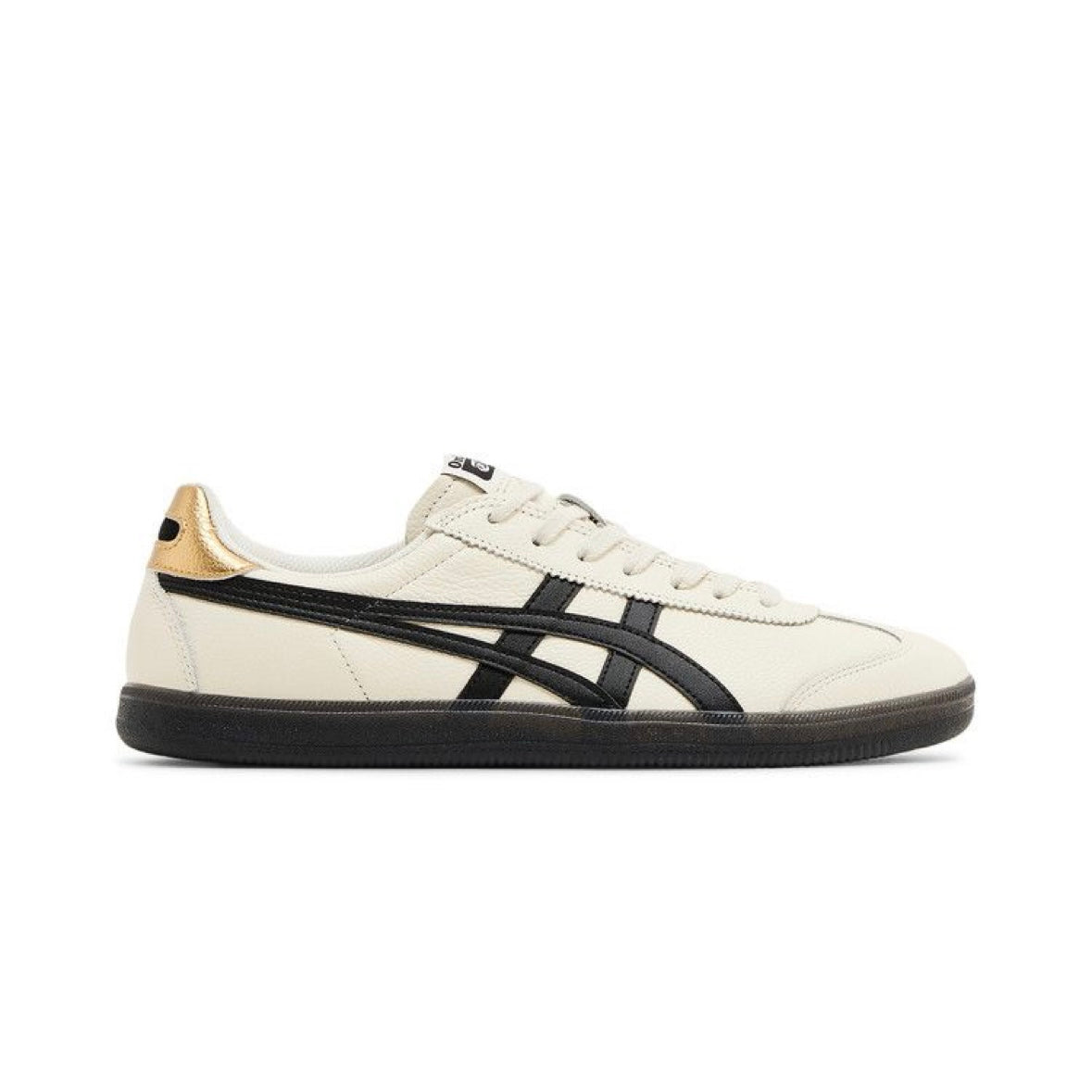 Onitsuka Tiger Tokuten White Black Gold