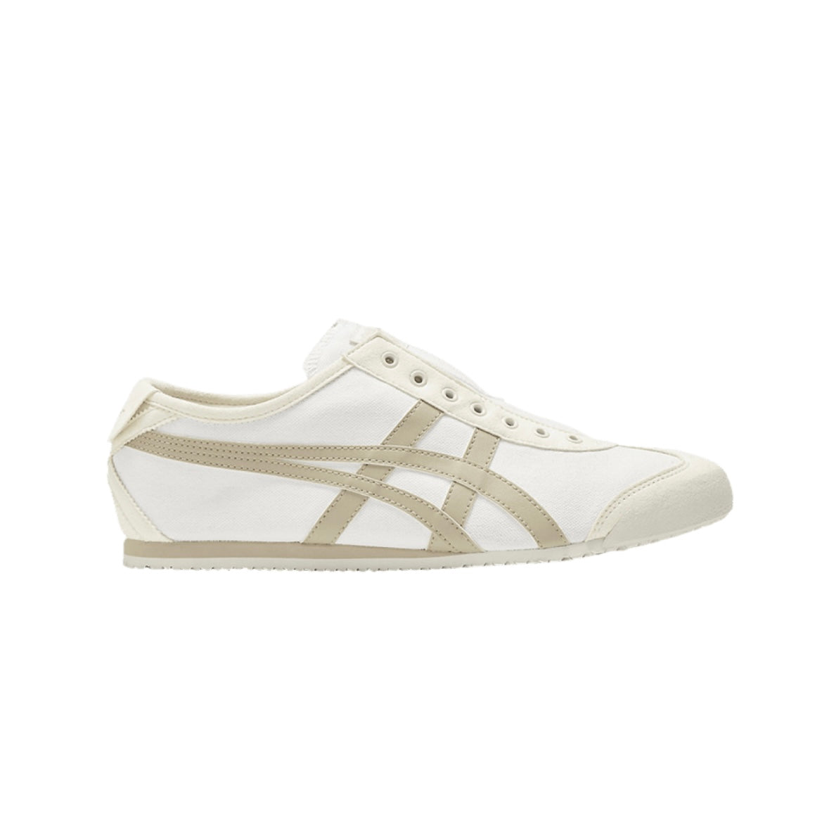 Onitsuka Tiger Mexico 66 White Beige