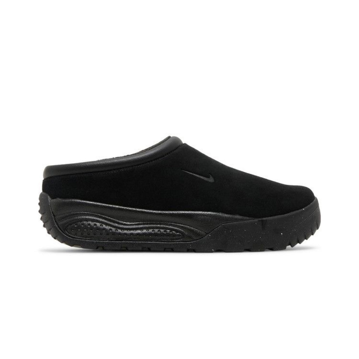 Nike ACG Rufus Triple Black