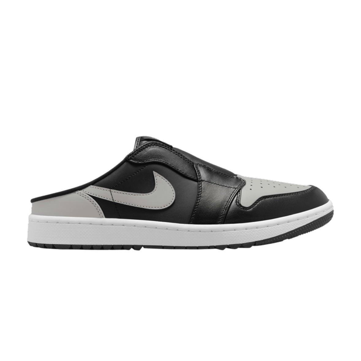 Air Jordan 1 Mule Golf Shadow