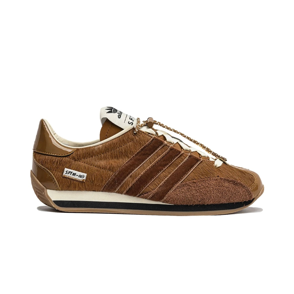 Adidas Country OG Song For The Mute Bronze