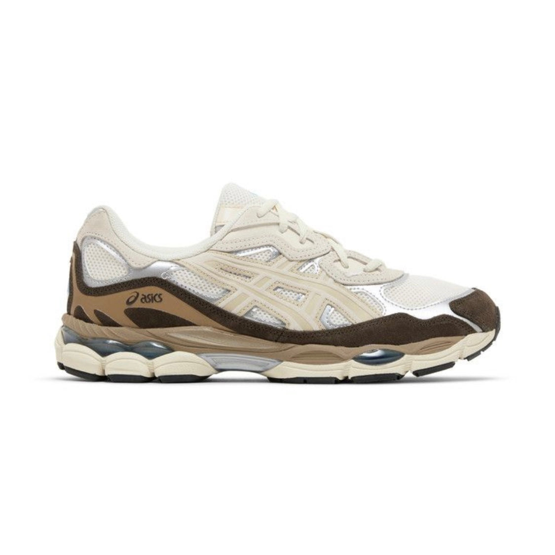 ASICS Gel NYC Cream Mocha