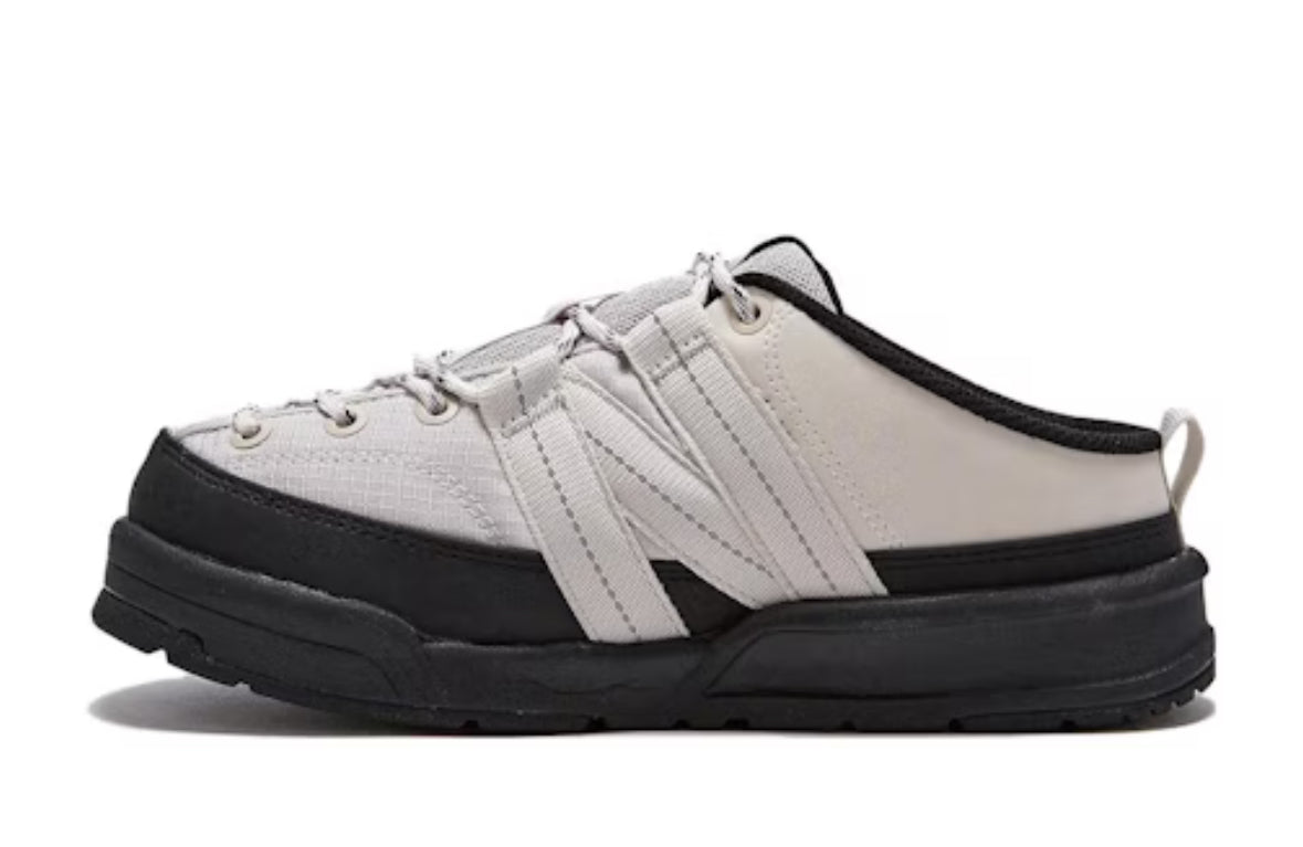 New Balance CRV Mule V2 Beige Black