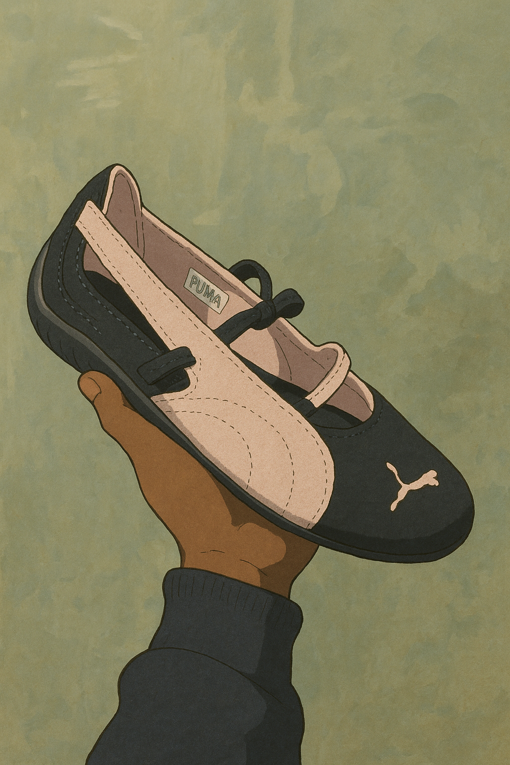 Puma