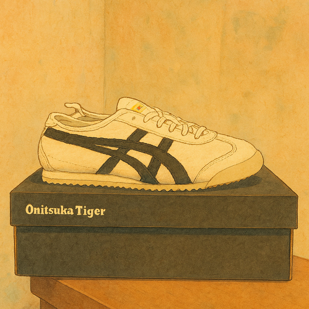 Onitsuka Tiger