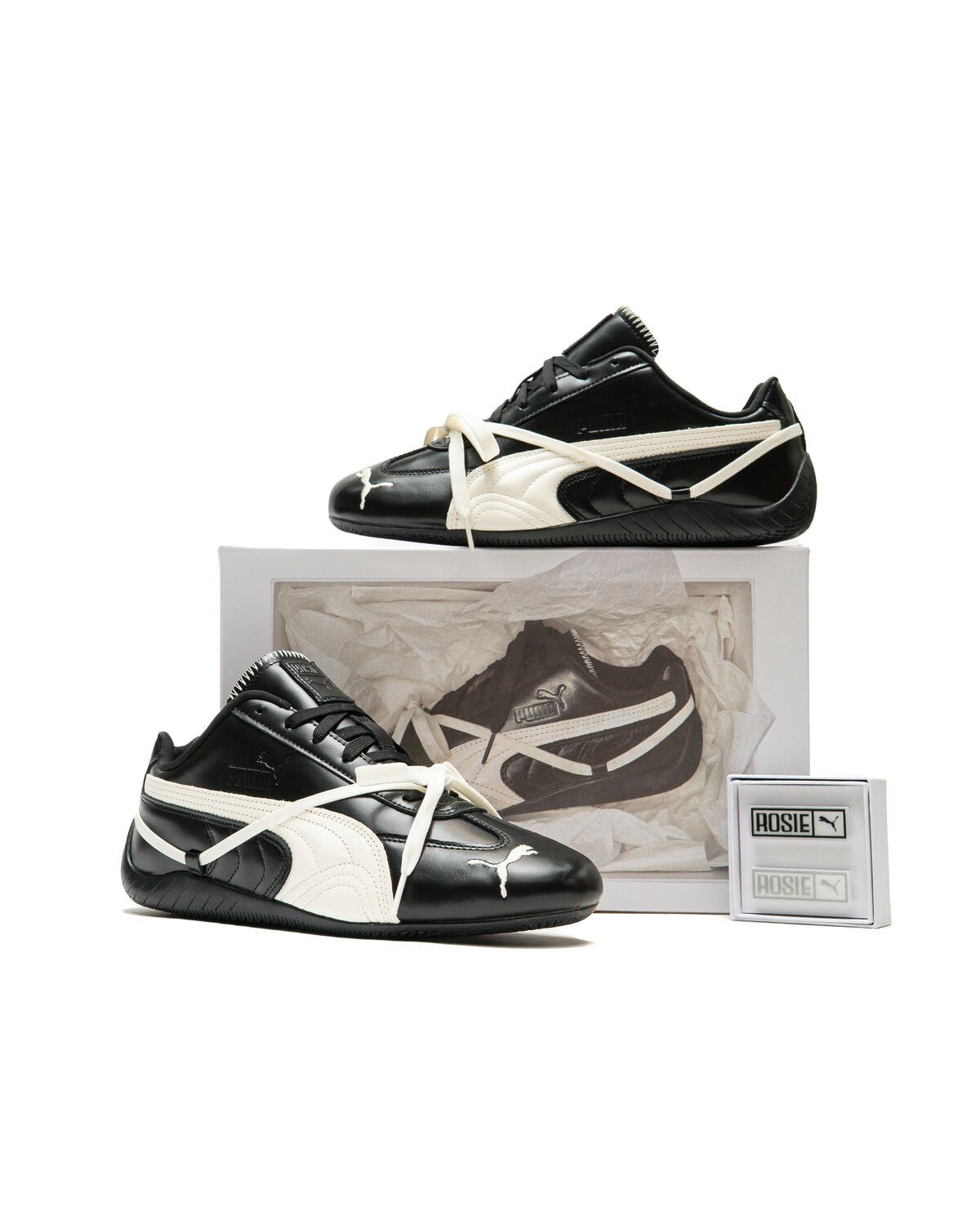 Puma Speedcat Premium Rosé Black