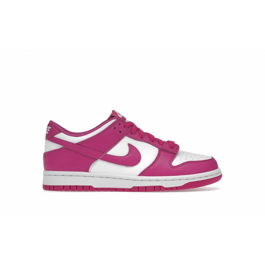 Nike Dunk Low Active Fuchsia