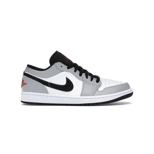 Jordan 1 Low Light Smoke Grey