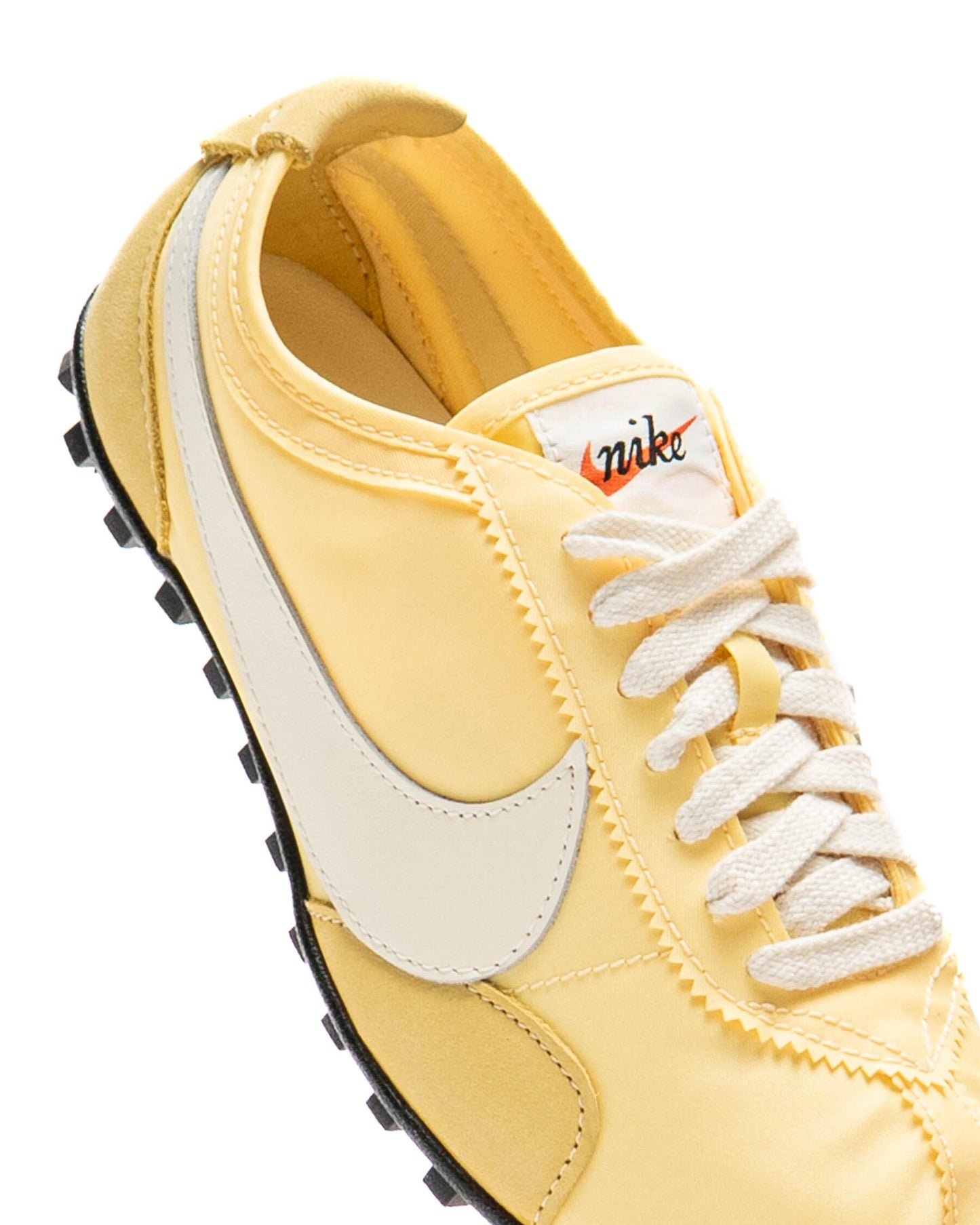 Nike Moon Shoe Soft Yellow