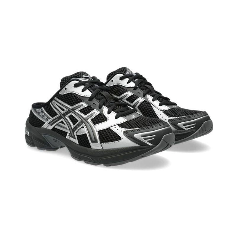 Asics Gel-1130 Mule Black Graphite Grey