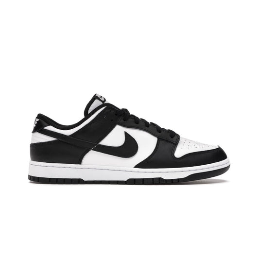 Nike Dunk Low Panda