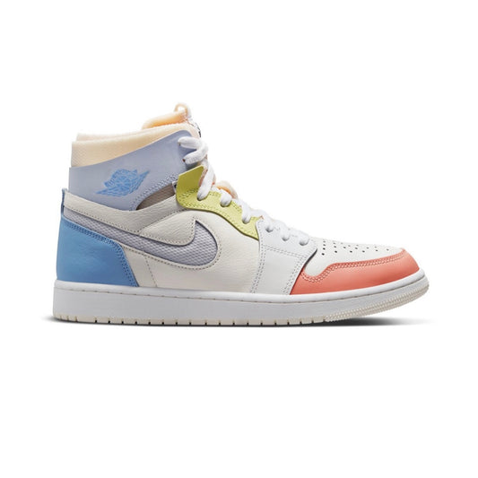 Jordan 1 High Zoom To My First Coach