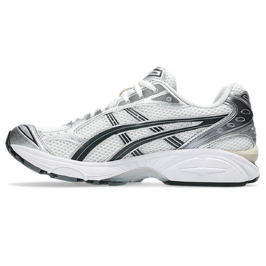 Asics Gel-Kayano 14 White Graphite Grey