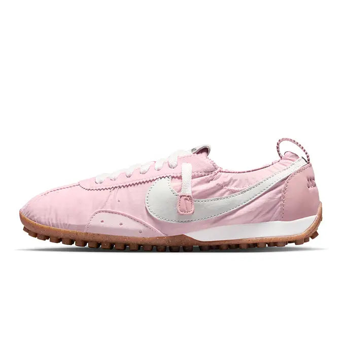 Nike Moon Shoe SP Jacquemus Aluminum Pink
