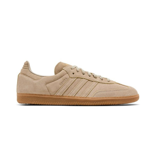 Adidas Samba OG Clay Brown Oat