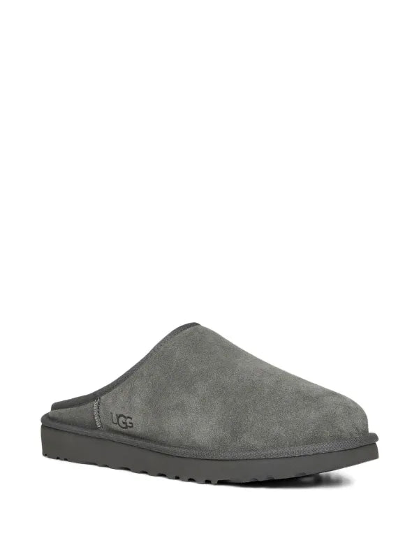 UGG Classic Slip-On Magnolia Leaf