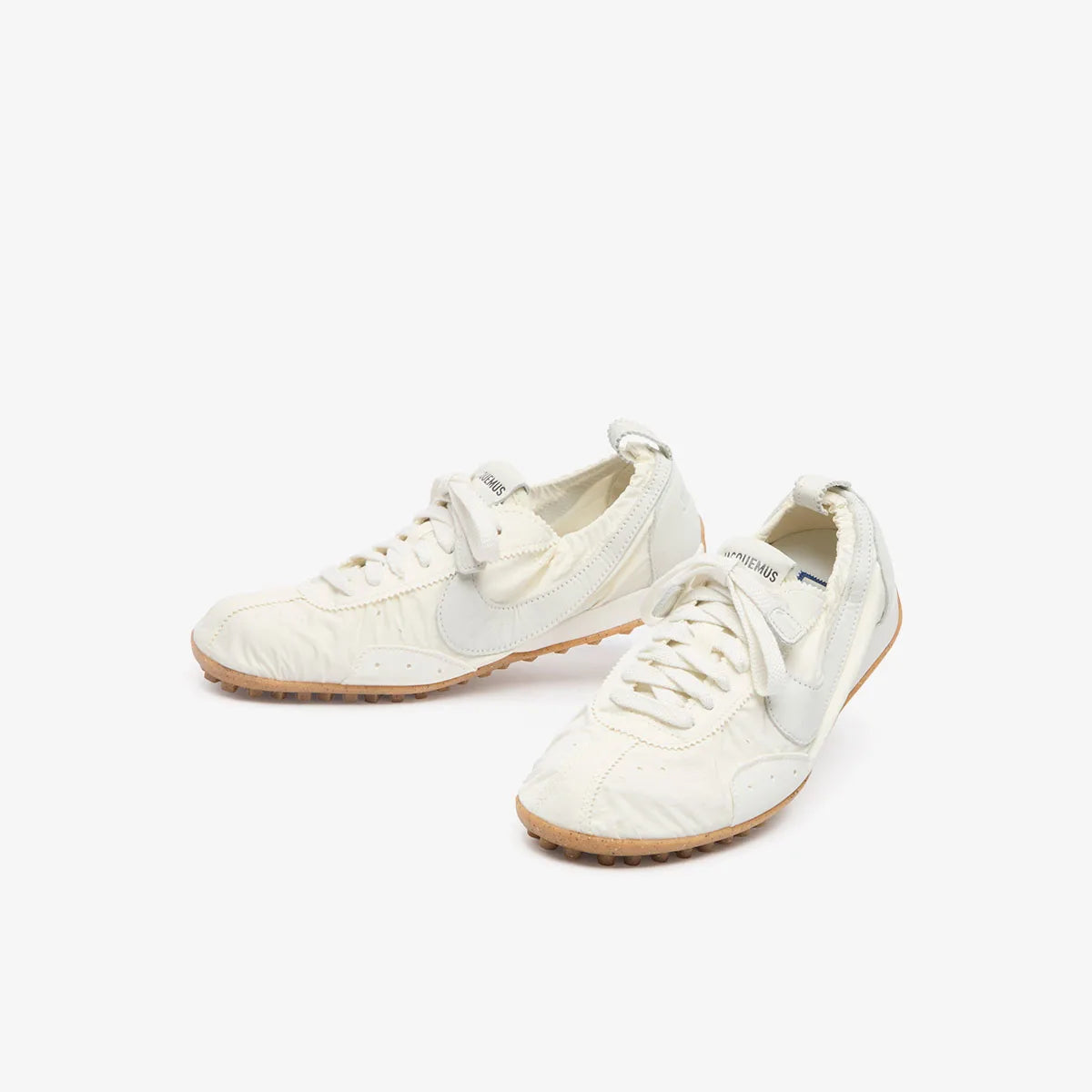 Nike Moon Shoe SP Jacquemus Soft Pearl